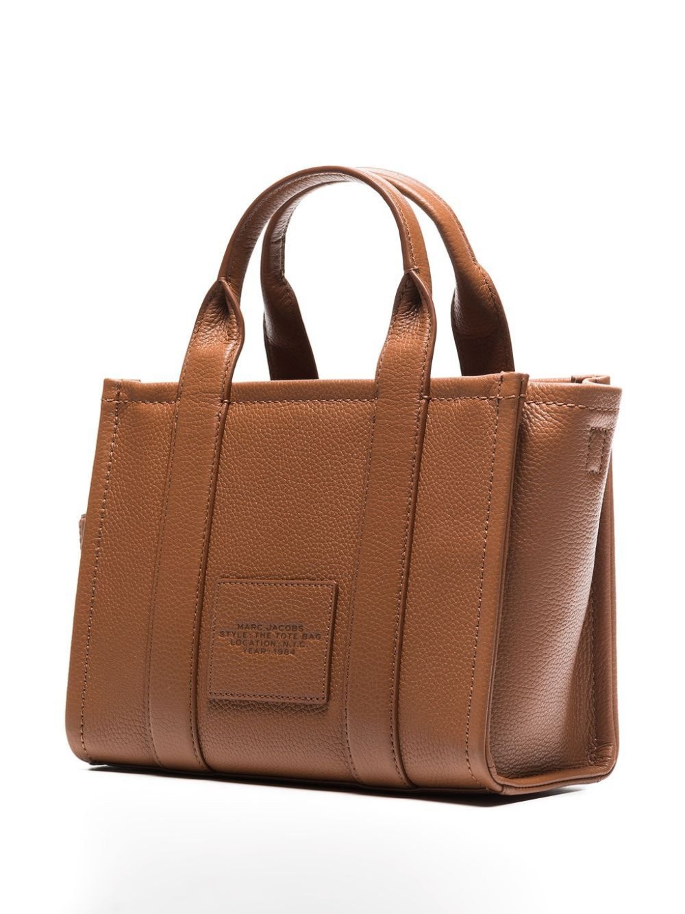 mini leather The Tote Bag - 3