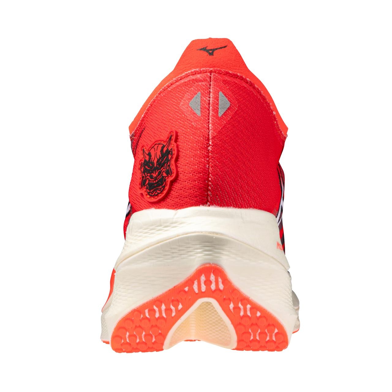 Unisex Wave Rebellion Pro 3 Oni Pack Running Shoe - 8