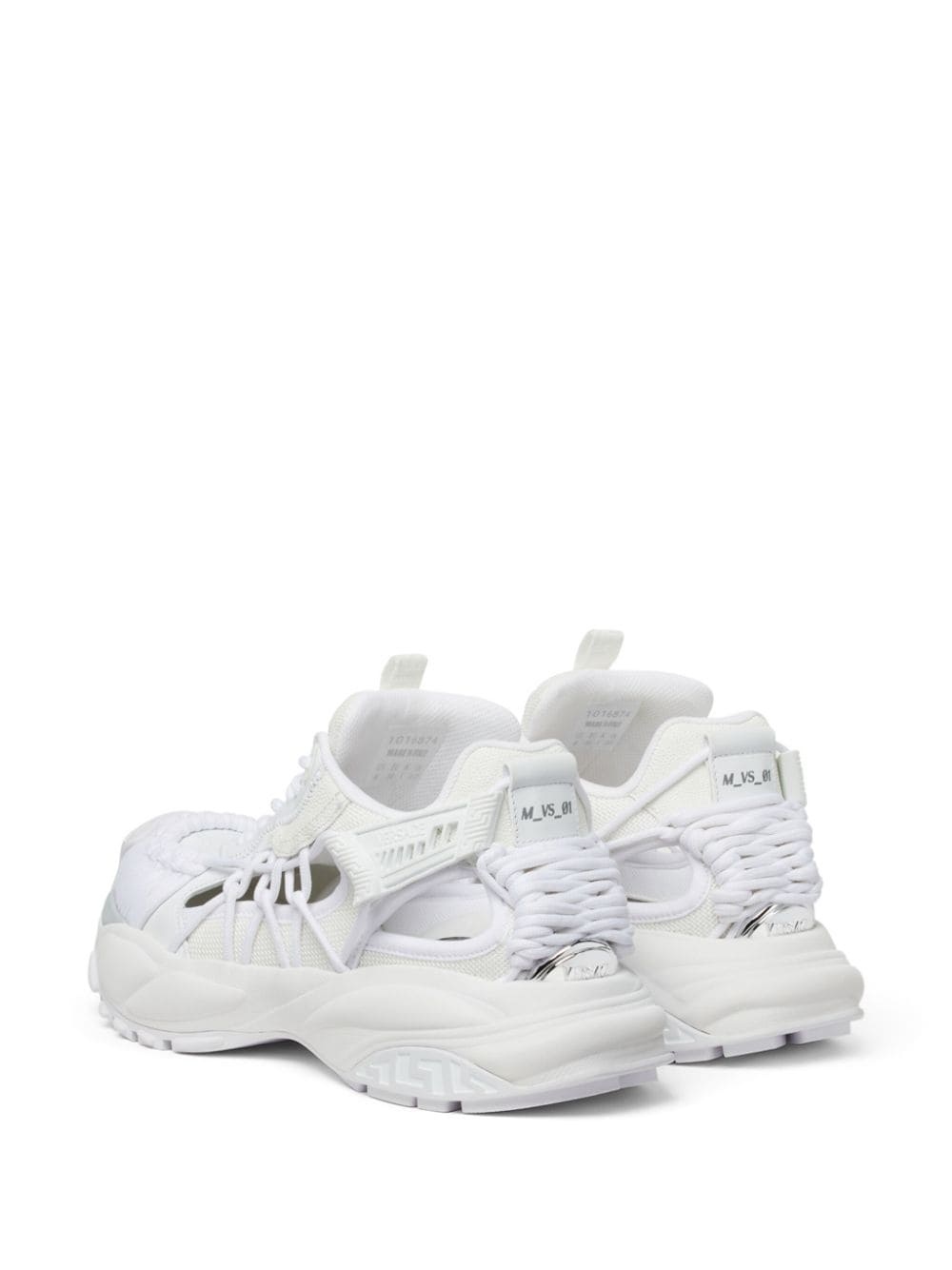 Mercury M_Vs_01 sneakers - 3