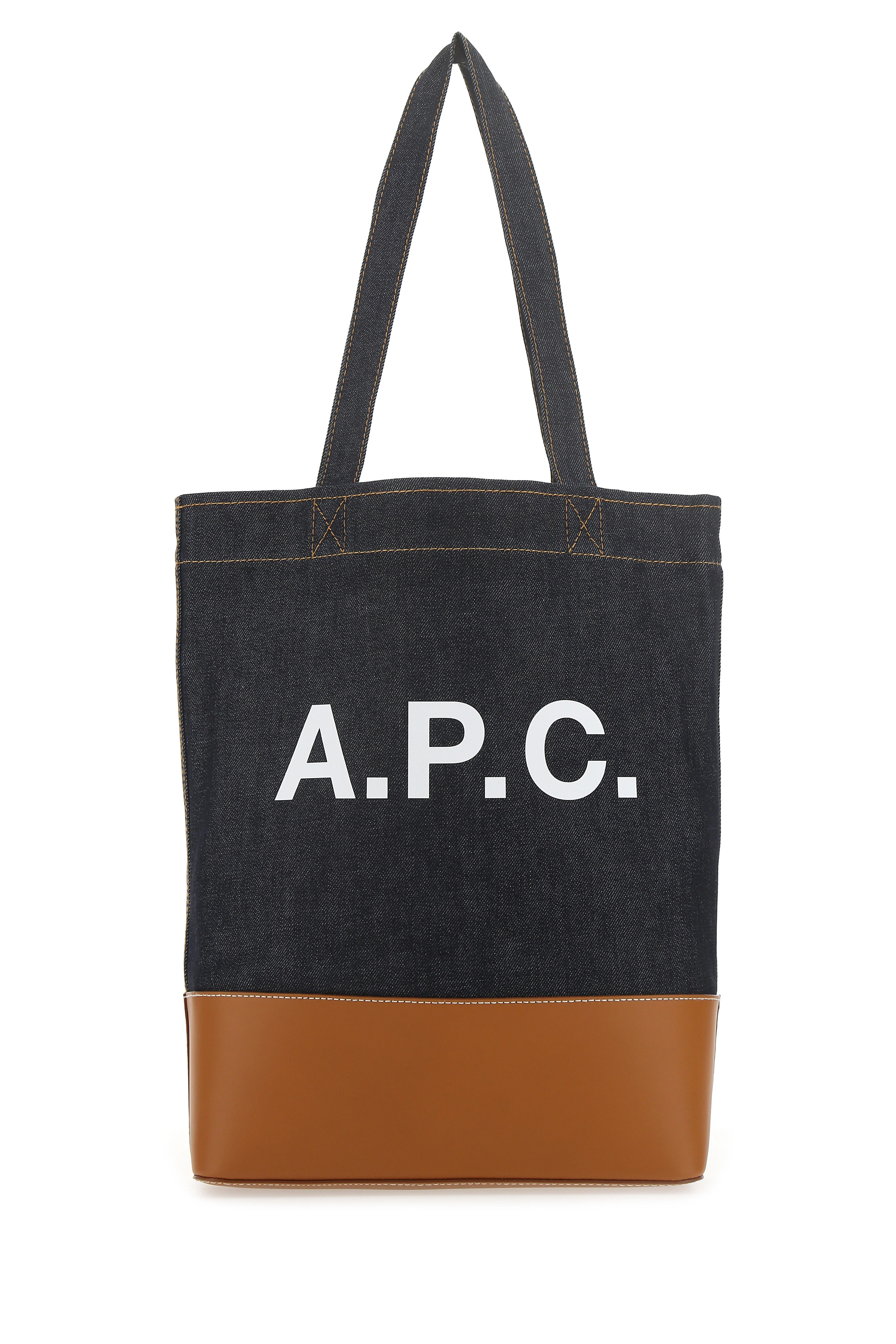 A.P.C. Unisex Borsa - 1