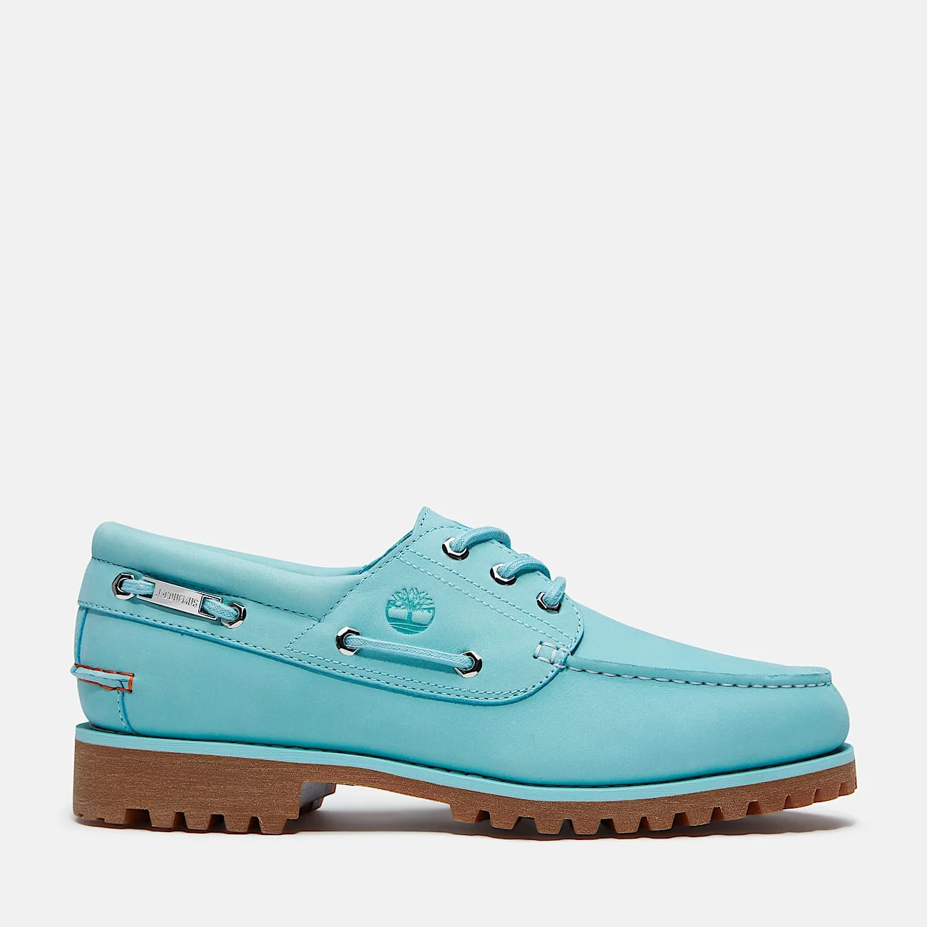 Timberland® x Jacquemus Authentic Boat Shoe - 1