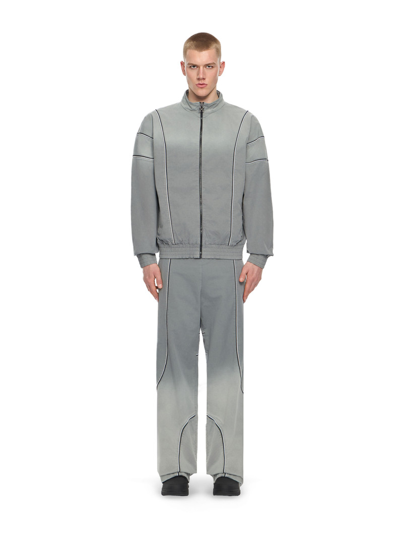 Off-White Offline Gd Gab Tracktop outlook