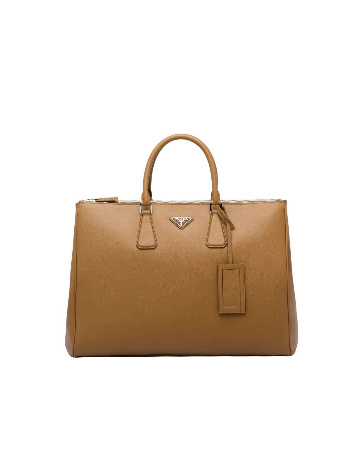 Saffiano Leather Prada Galleria bag - 1