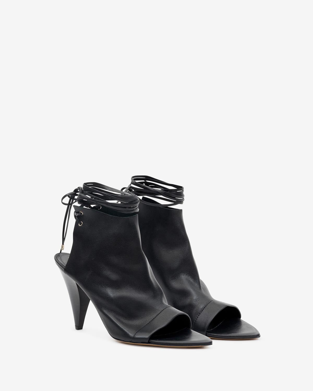 DULSY SANDALS - 3