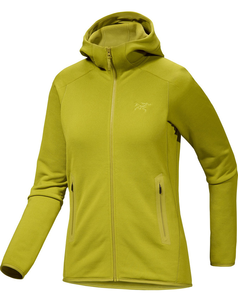 Kyanite Hoody 1