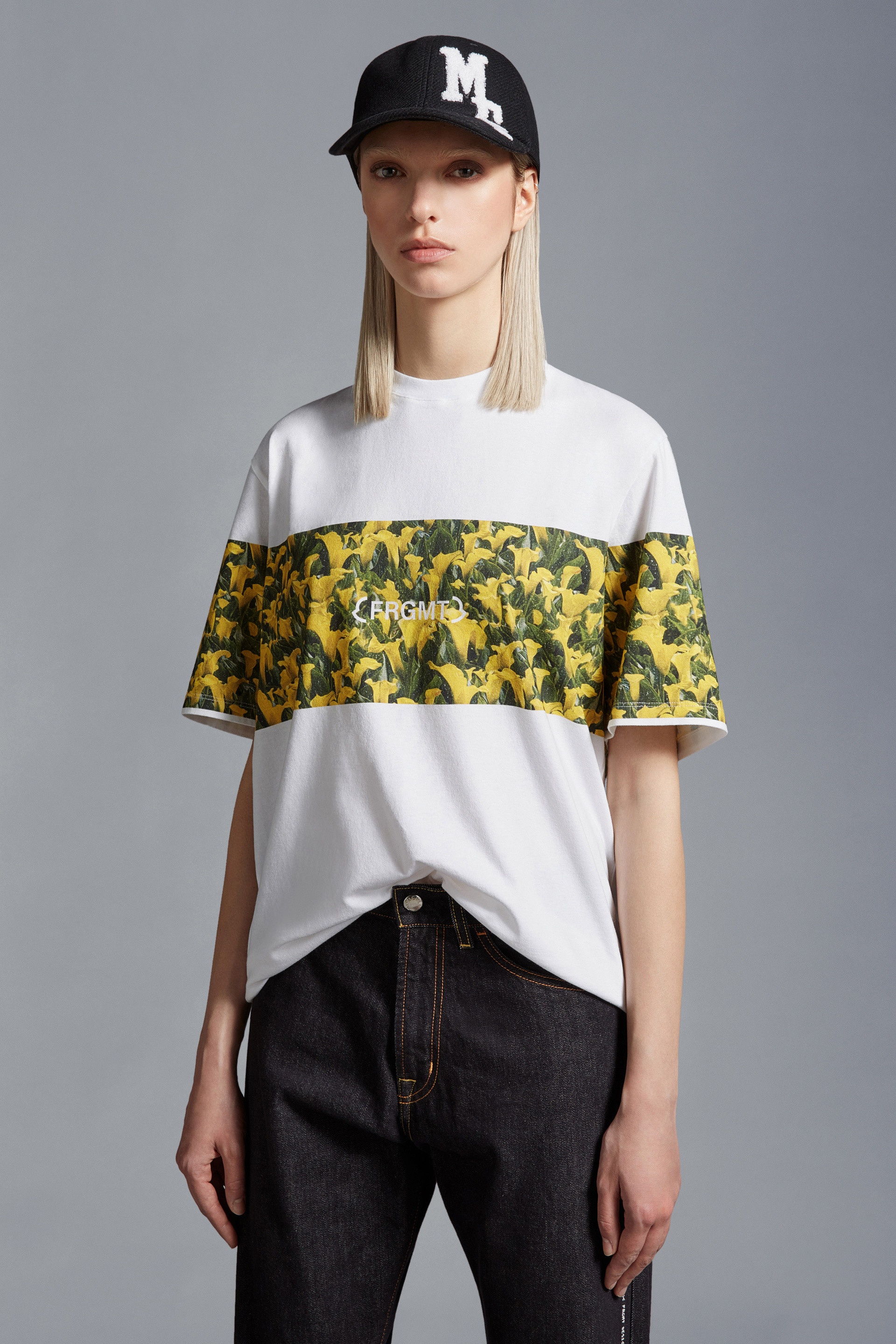 Printed T-Shirt - 9