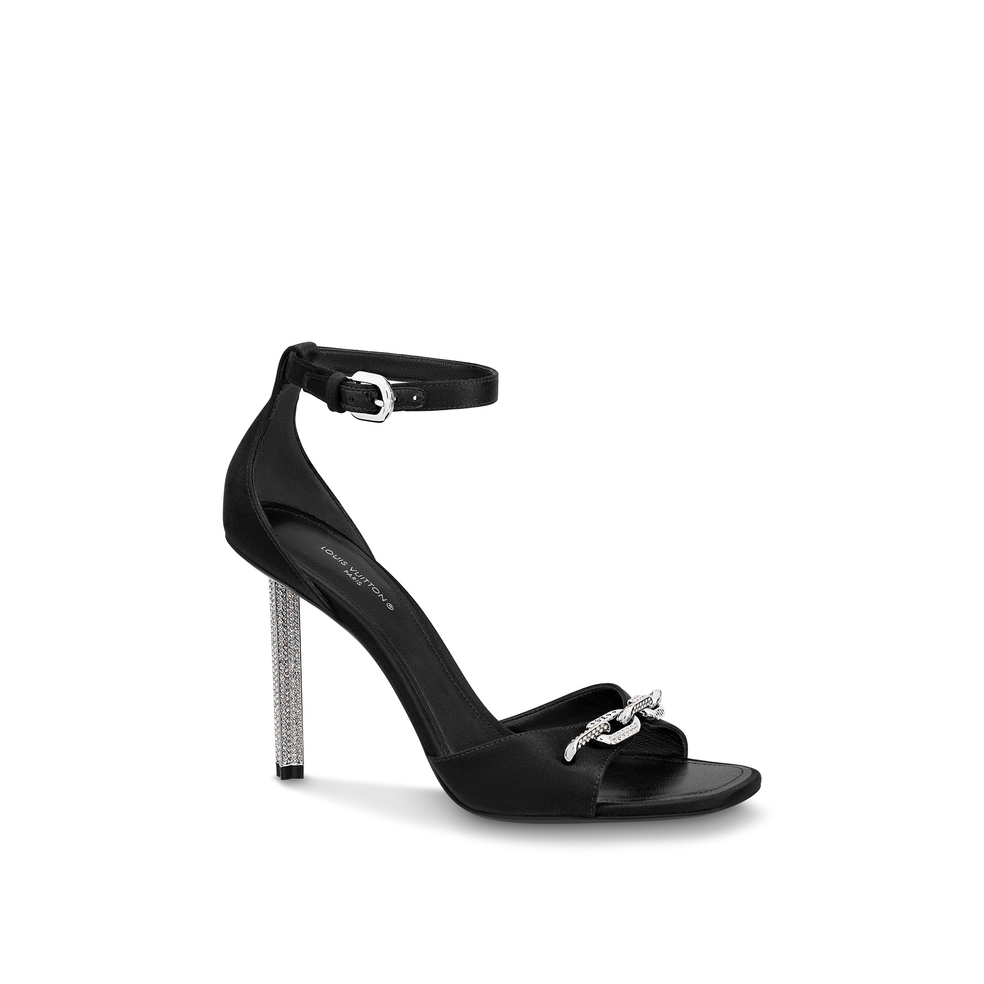 Diva Sandal - 1