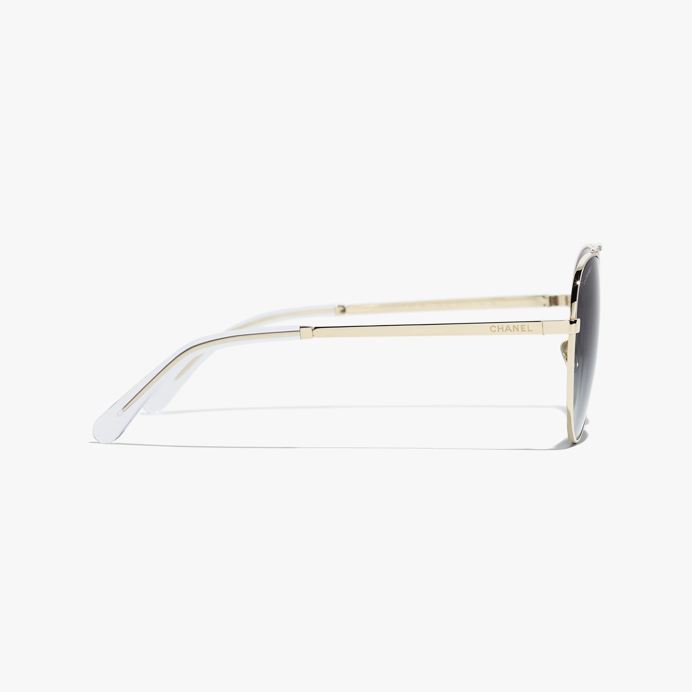 Pilot Sunglasses - 3