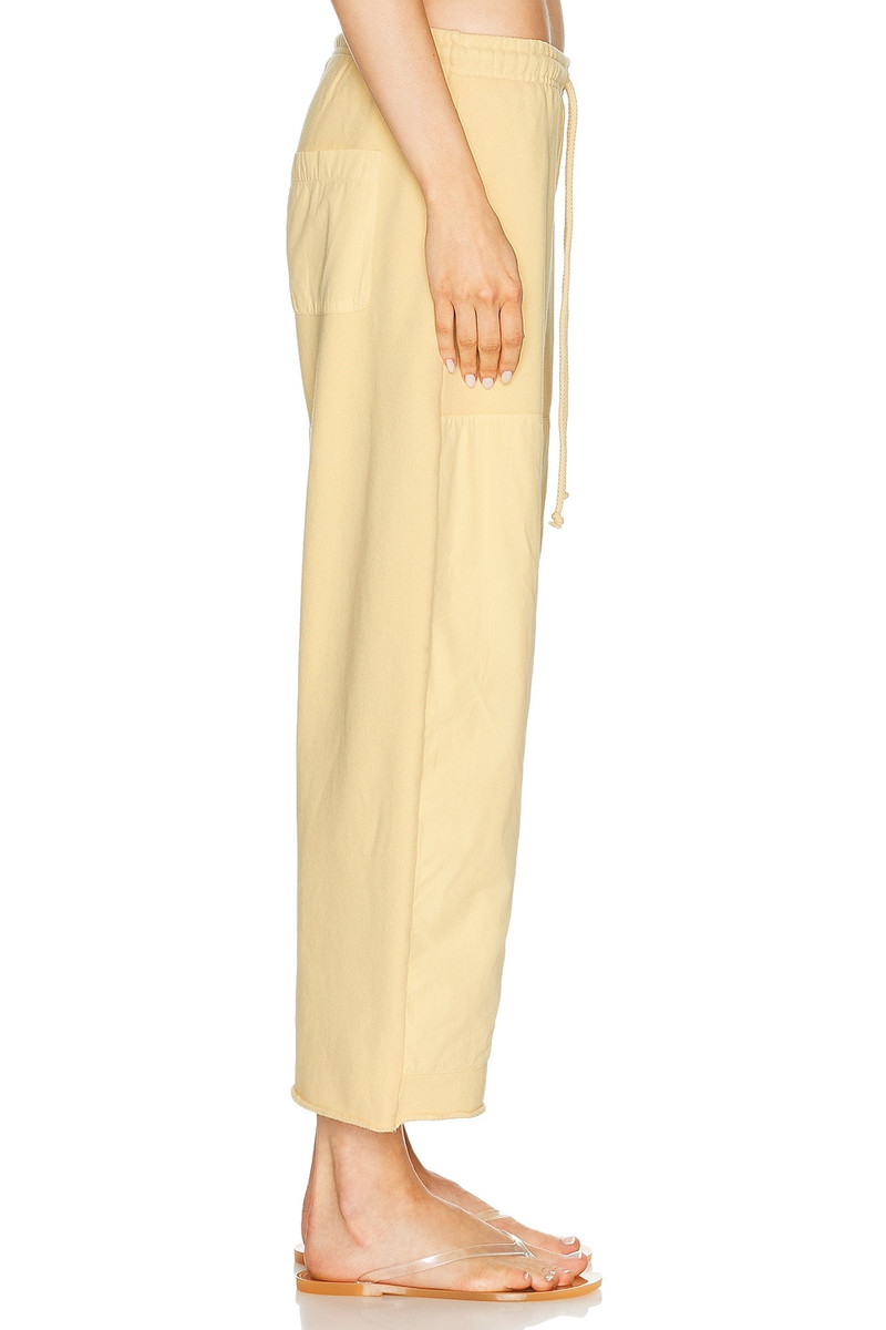 Jamie Carpenter Pant 3