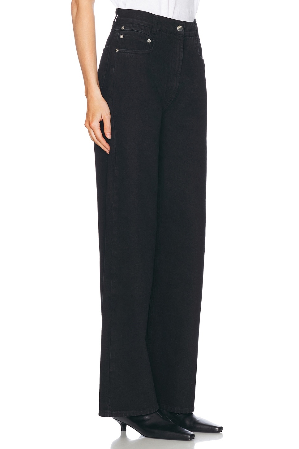 Elipse Wide Leg - 2