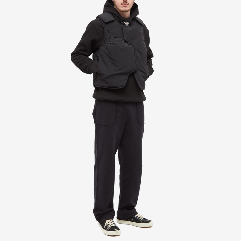 A-COLD-WALL* A-COLD-WALL* Form Gilet outlook