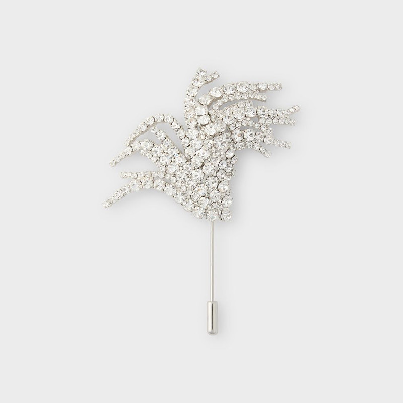 Moritz Pin 1