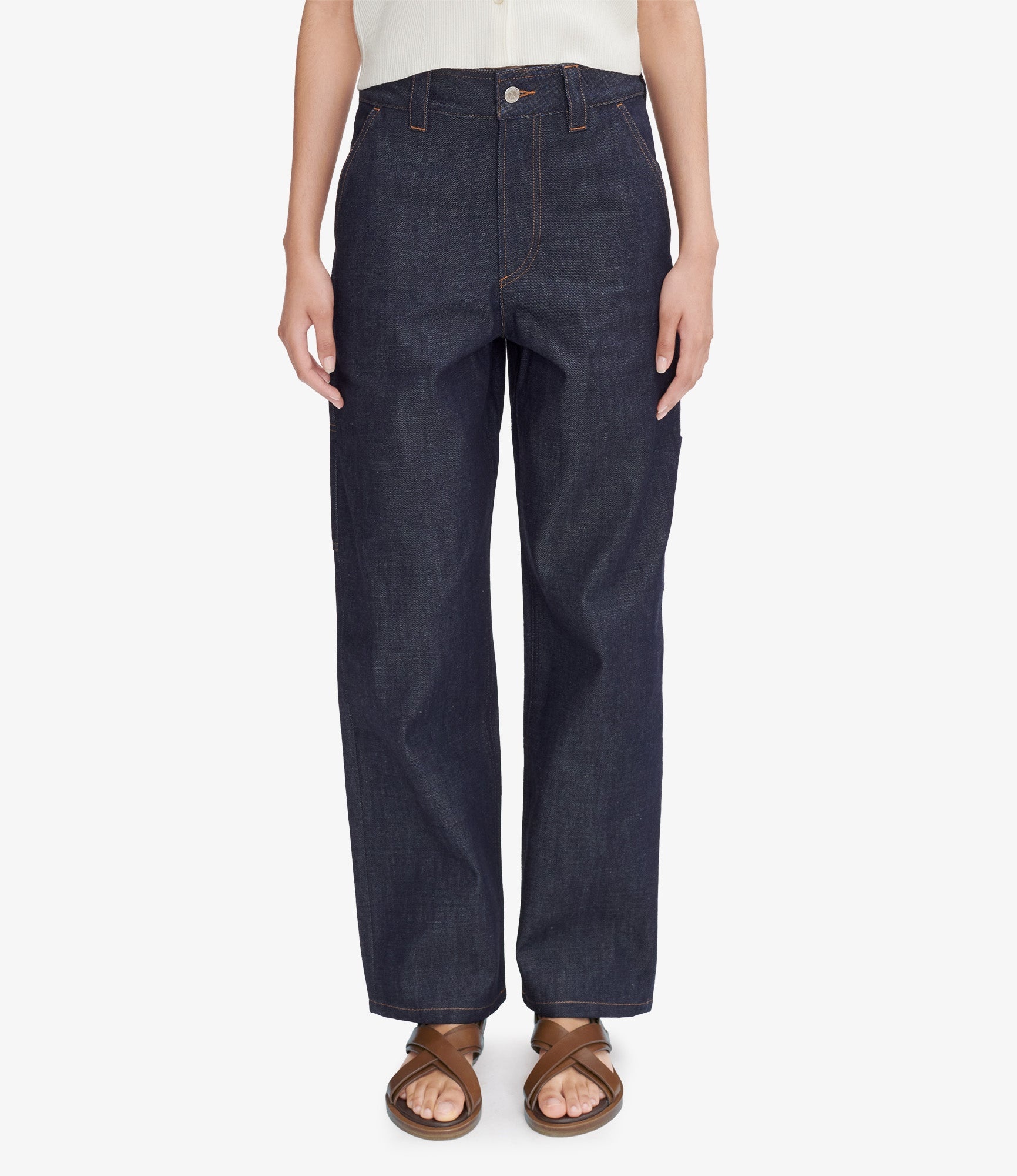 FERGUS JEANS (W) - 4