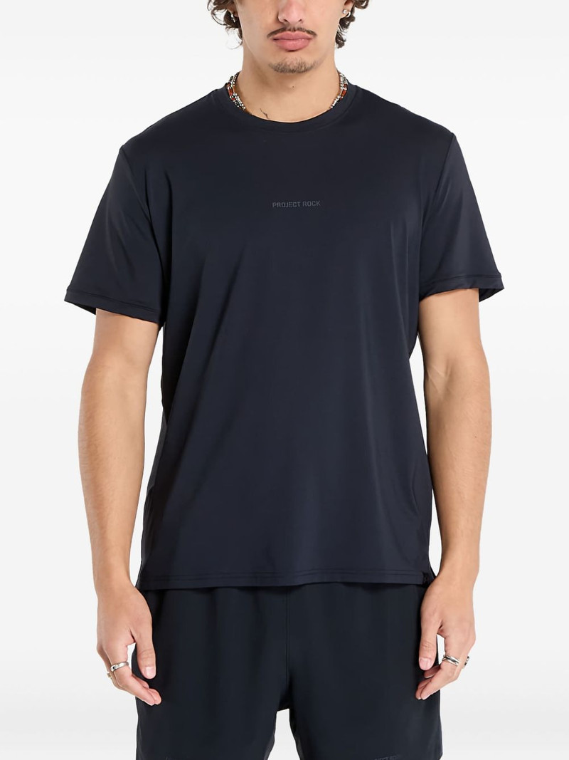Rock Iso Chill T-shirt 1