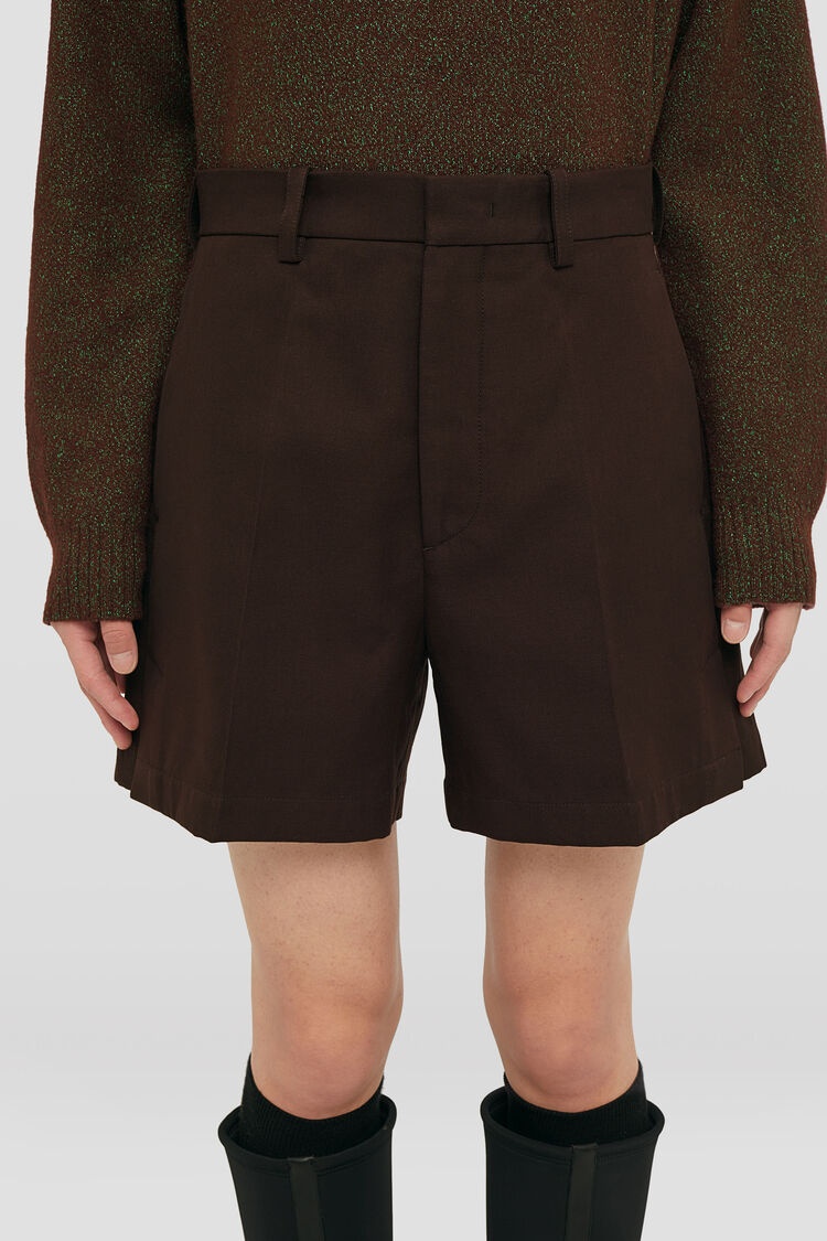 Belted Shorts - 5