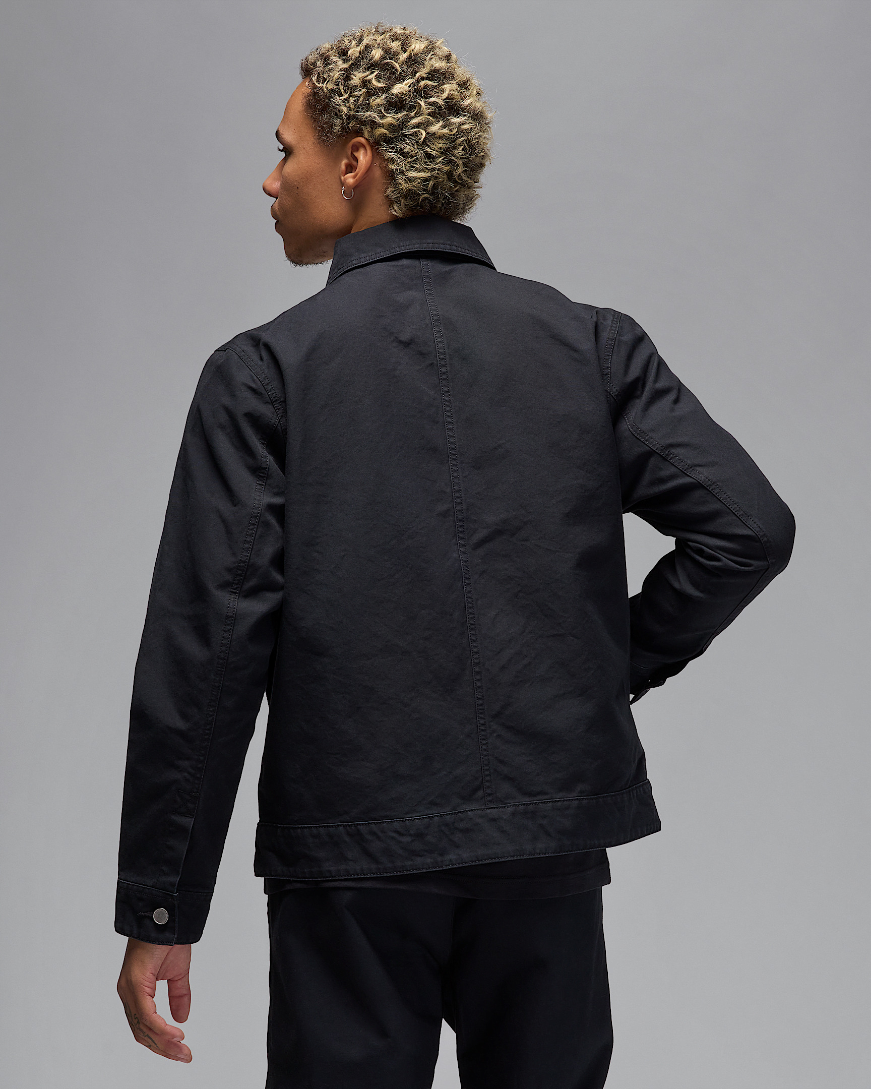 Jordan Essentials Chicago Men's Jacket - 2