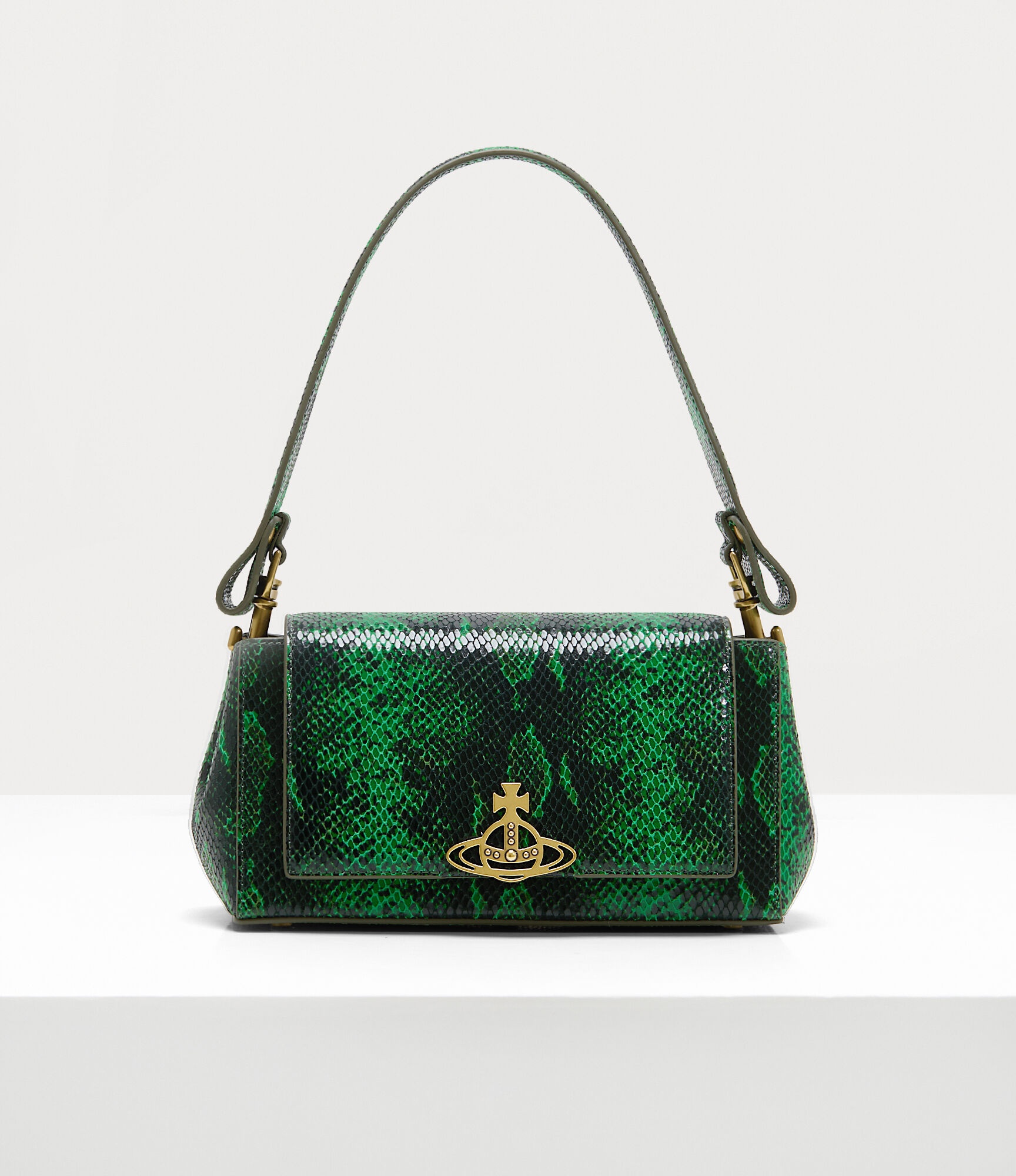 MEDIUM HAZEL HANDBAG - 1
