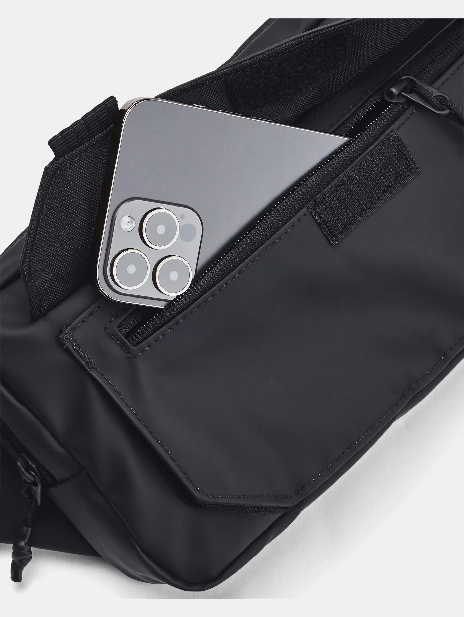 UA Triumph Crossbody - 3