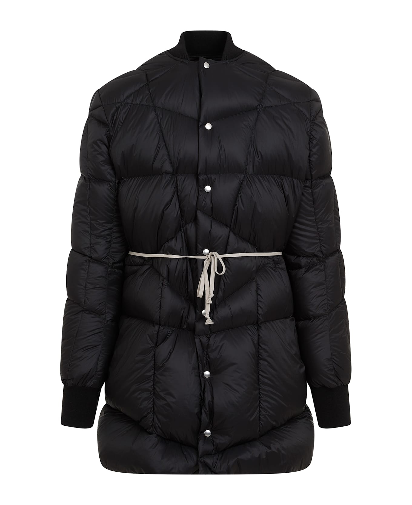 Flight Down Jacket - 2