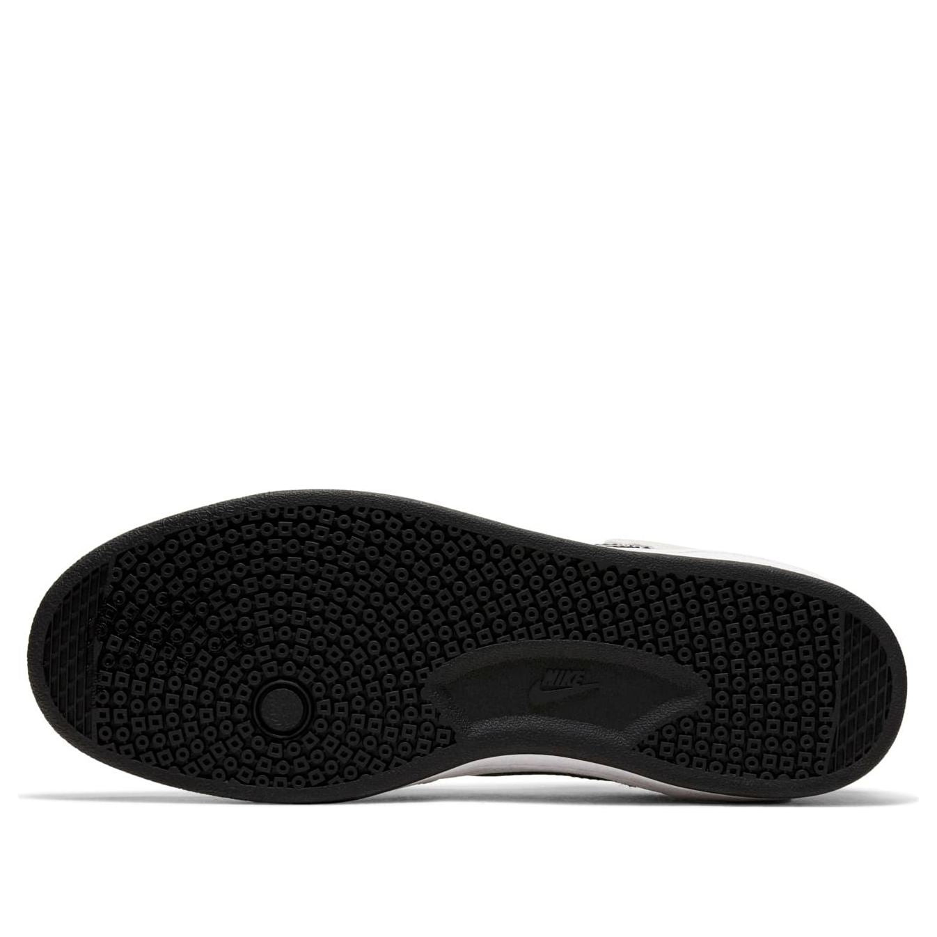 Nike Alleyoop SB 'White Black' CJ0882-100 - 5