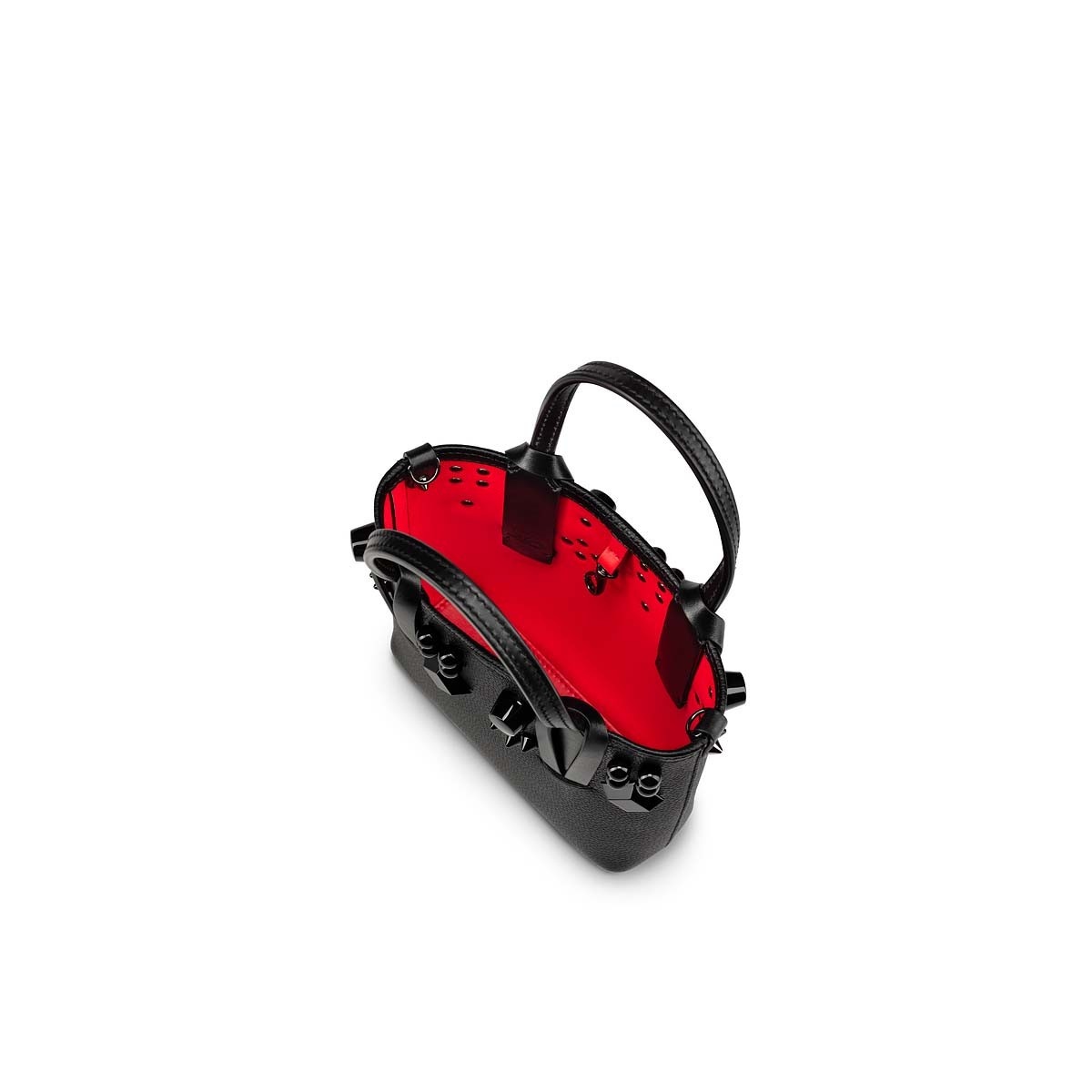 Cabata N/S Mini BLACK - 4