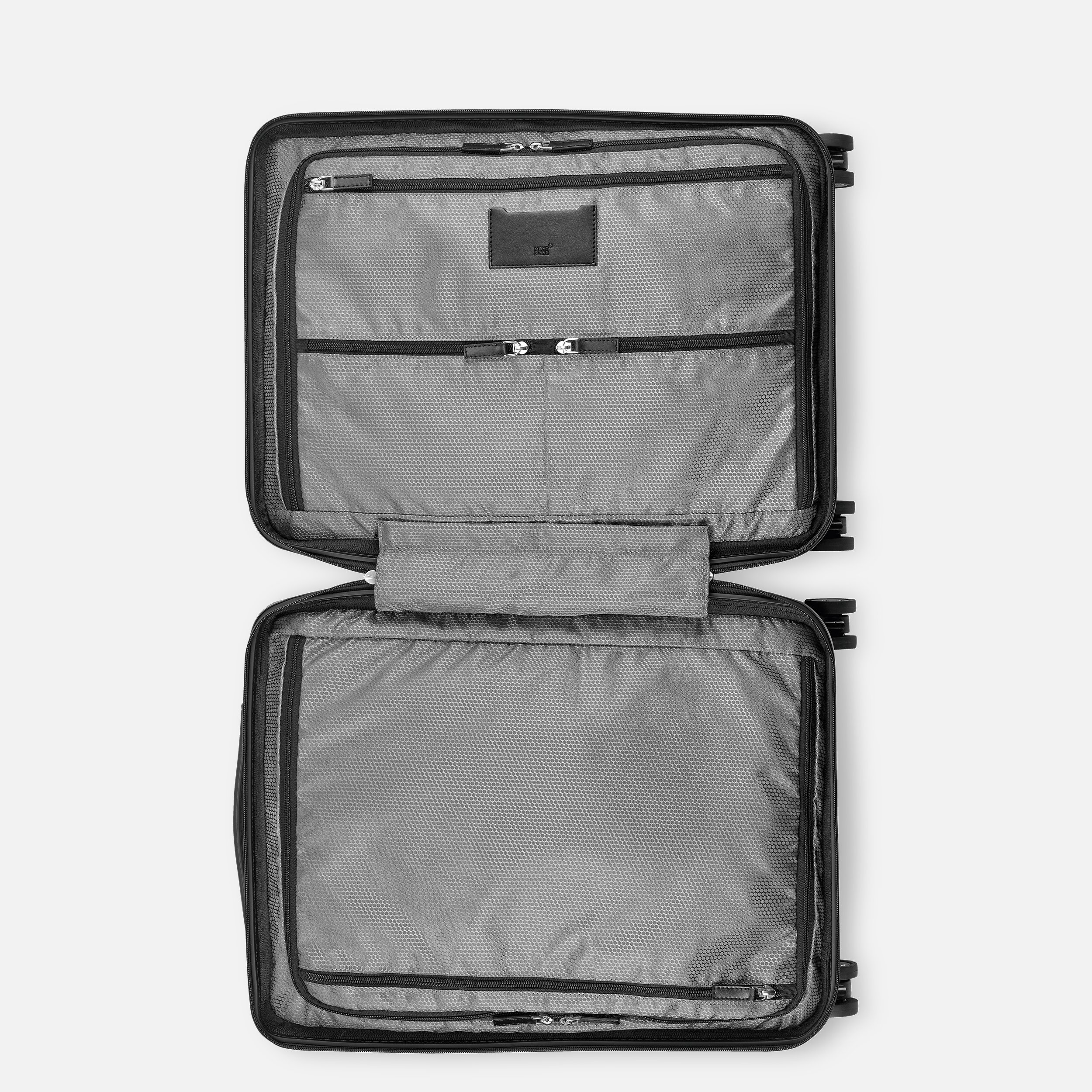 #MY4810 carry-on Luggage - 6