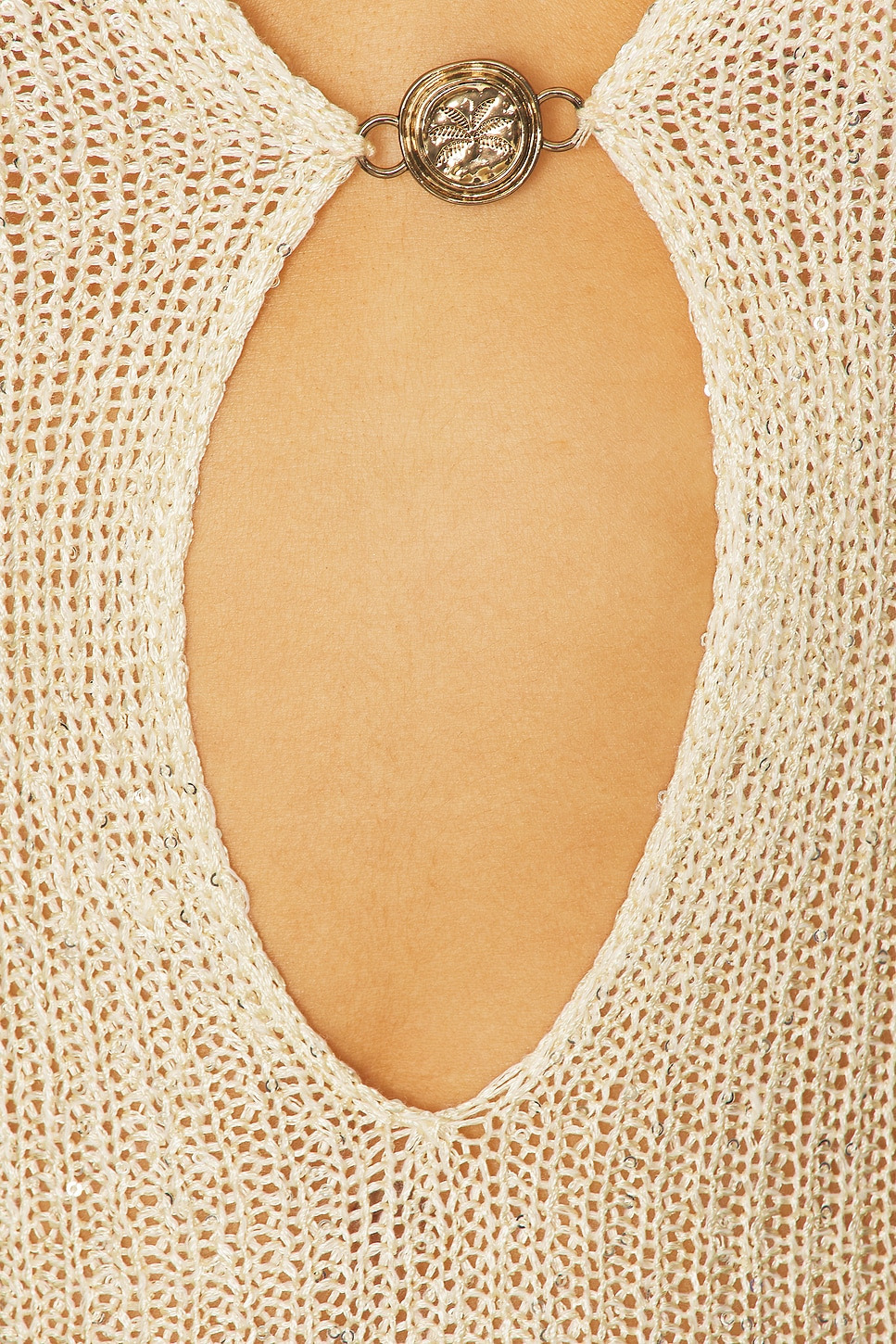 Sheila Dress - 4
