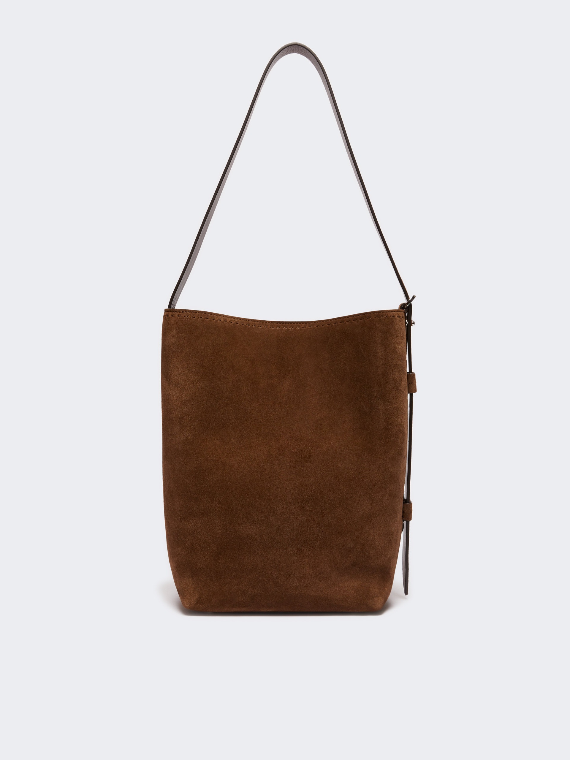 ARCHETIPO1SV3 Small Archetipo bag in split leather - 3