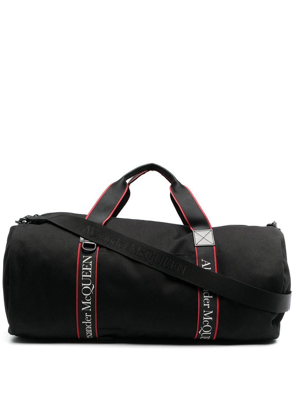 Metropolitan Selvedge duffle bag - 1