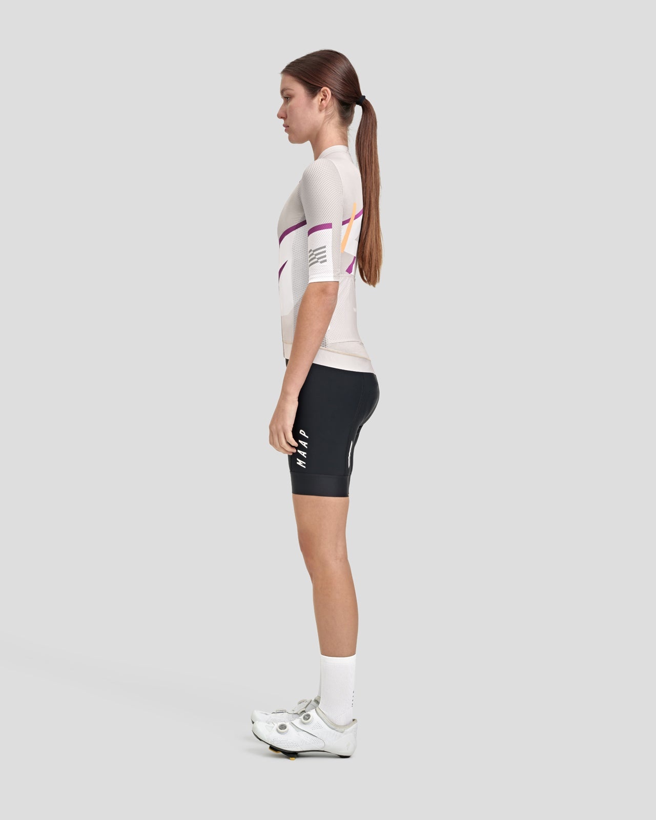 Women's Evolve 3D Pro Air Jersey - 3