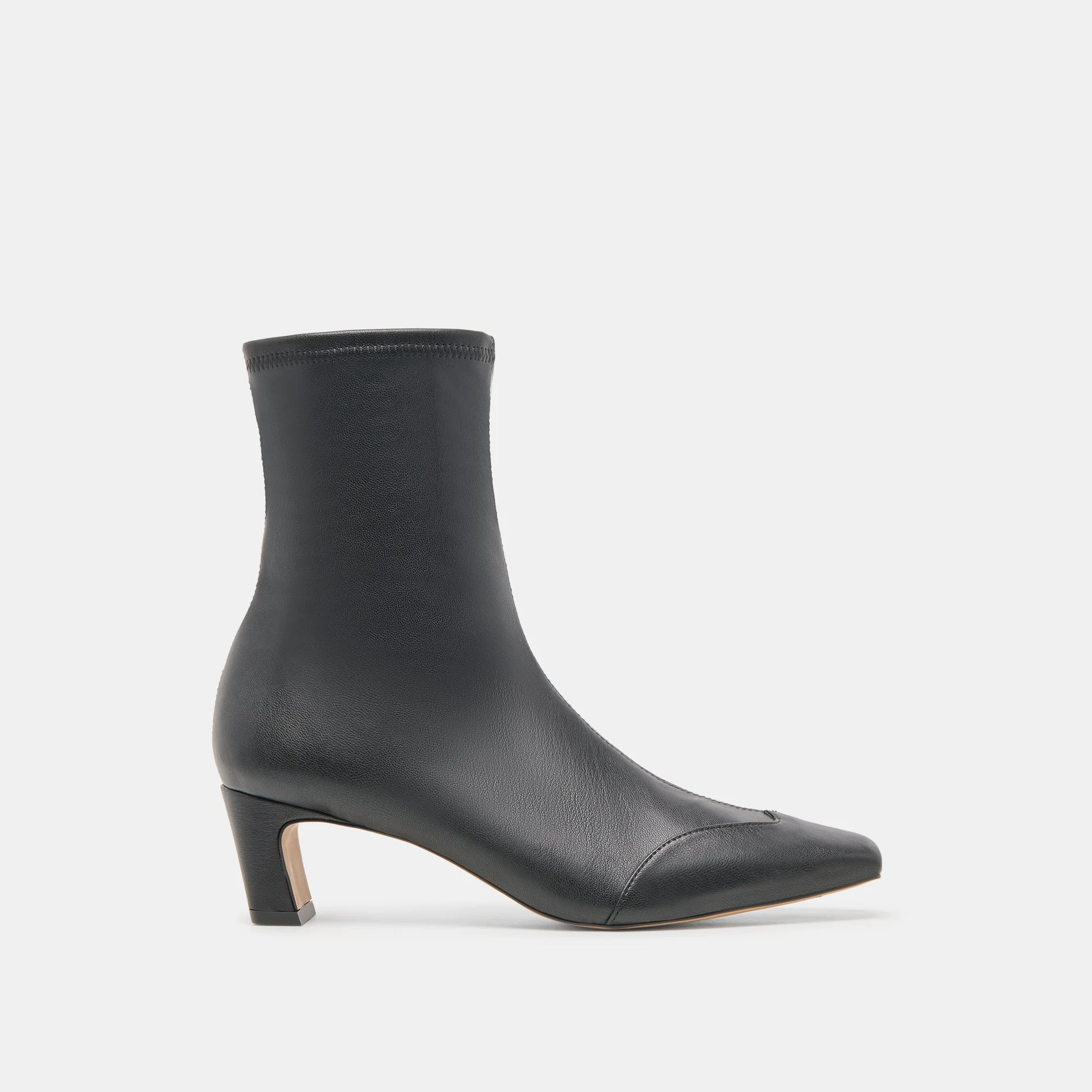 ANIKA BOOTS BLACK STELLA - 1