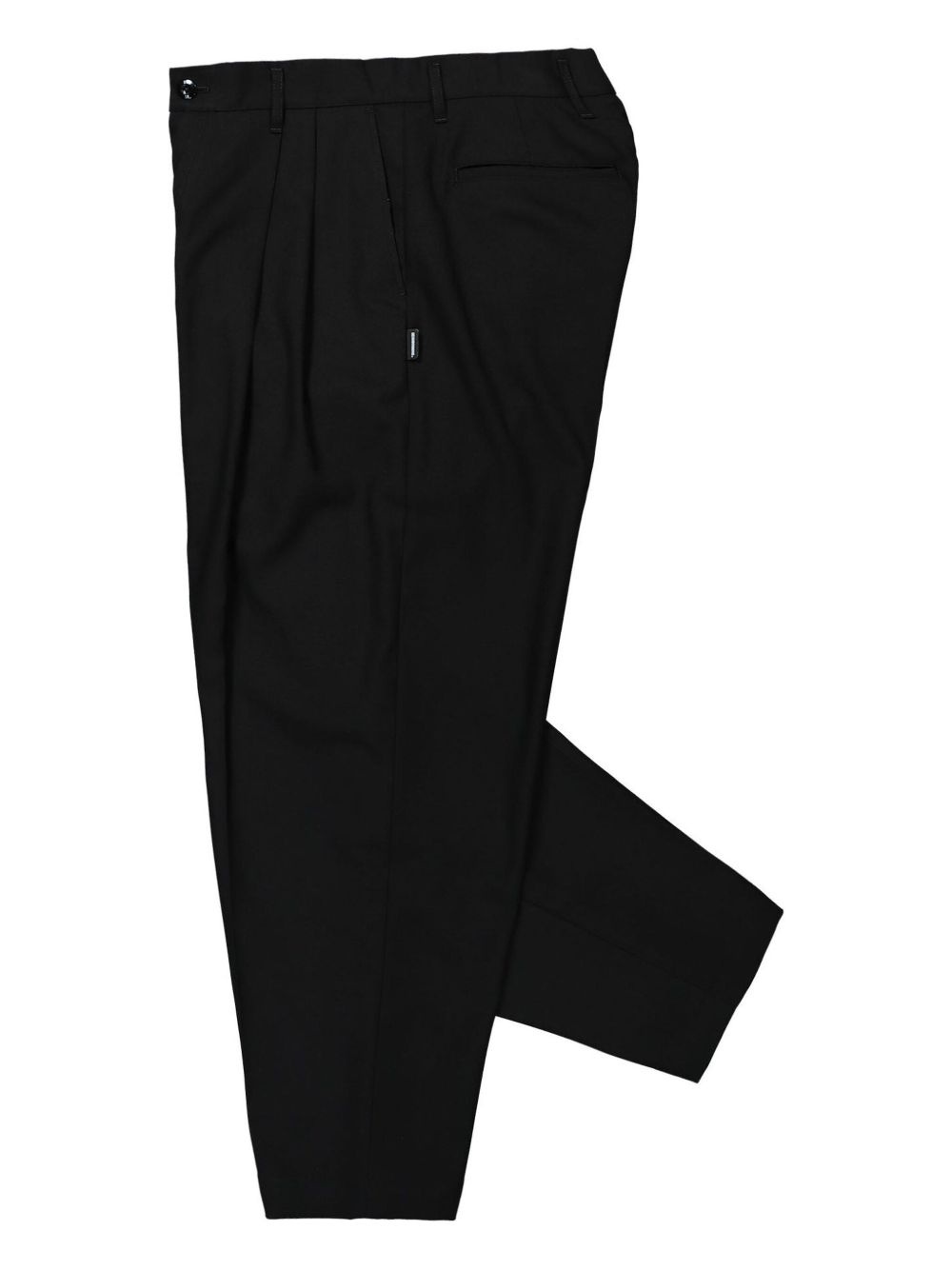 Two Tuck trousers - 3