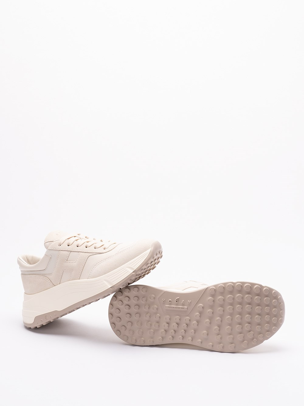 `Hogan H669` Sneakers - 4