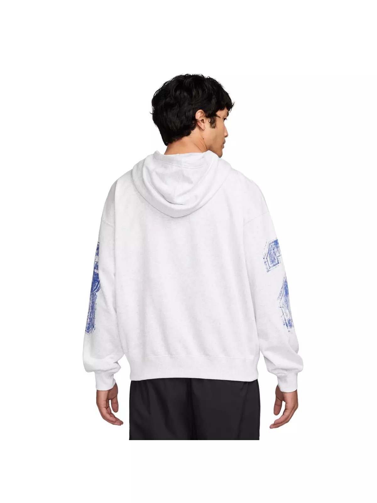 Men's Brooklyn Collegiate Pullover Hoodie - 2