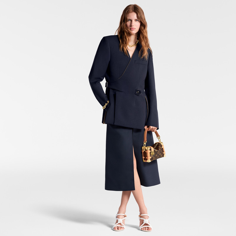 Louis Vuitton Side Trunk PM outlook