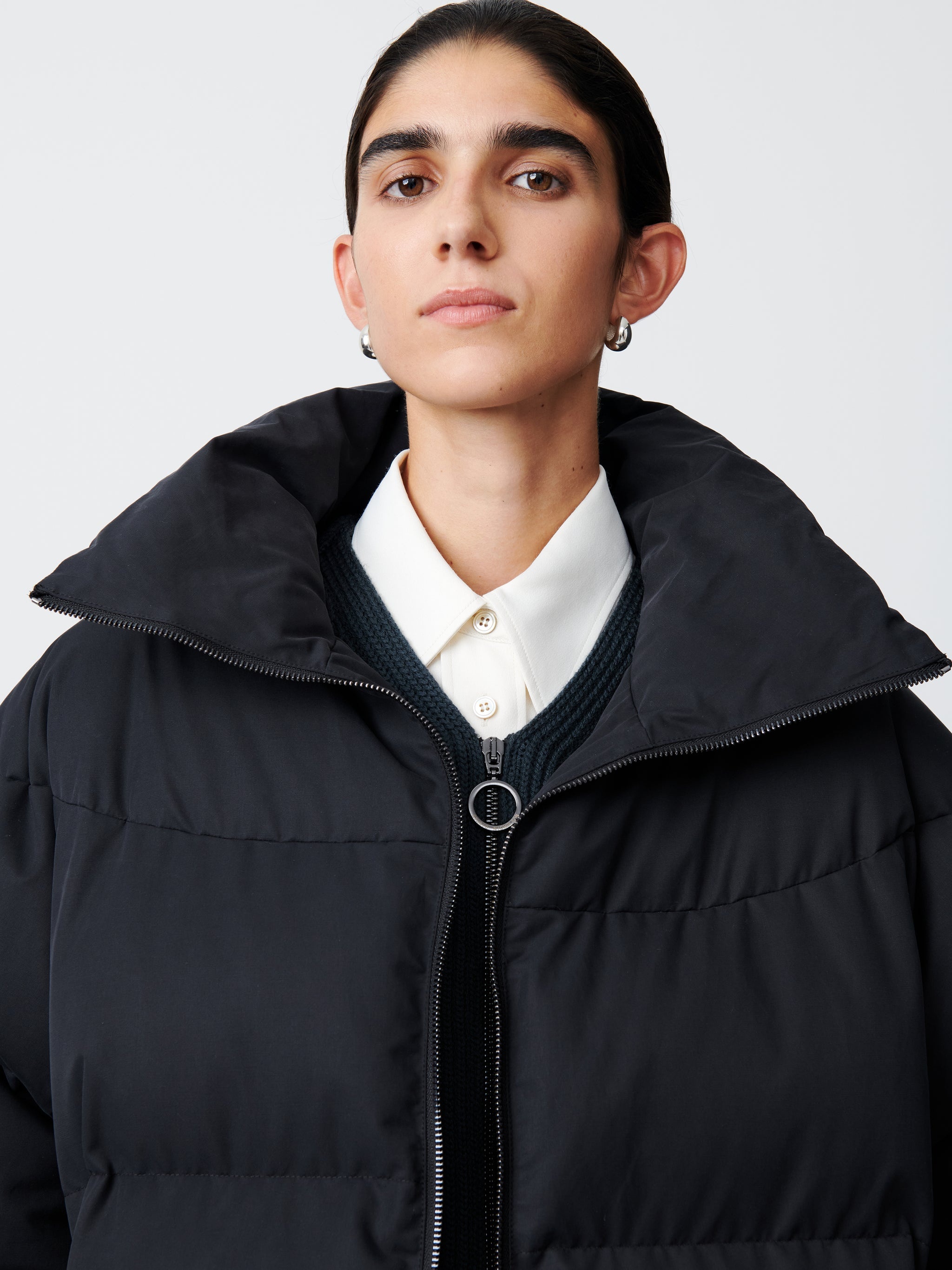 Basel Ecodown Jacket - 7