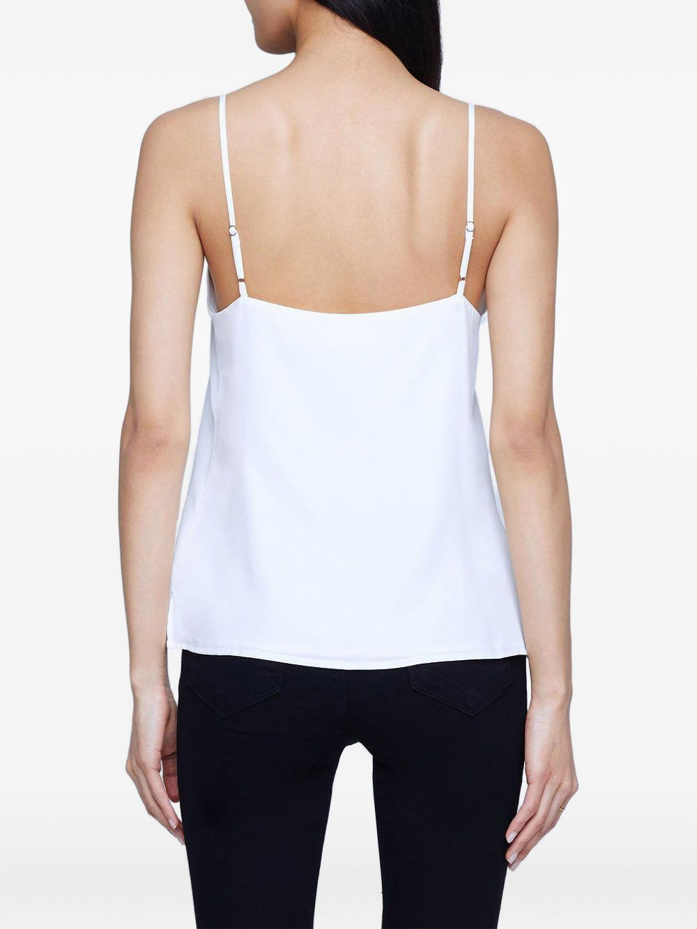 V-neck camisole - 5
