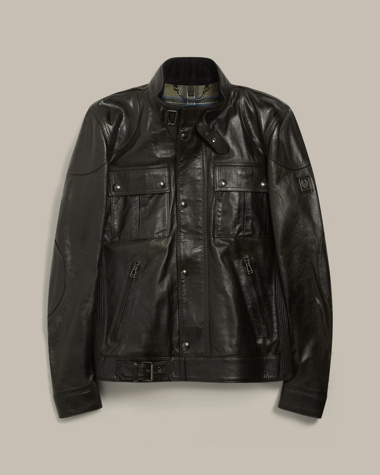GANGSTER JACKET - 1