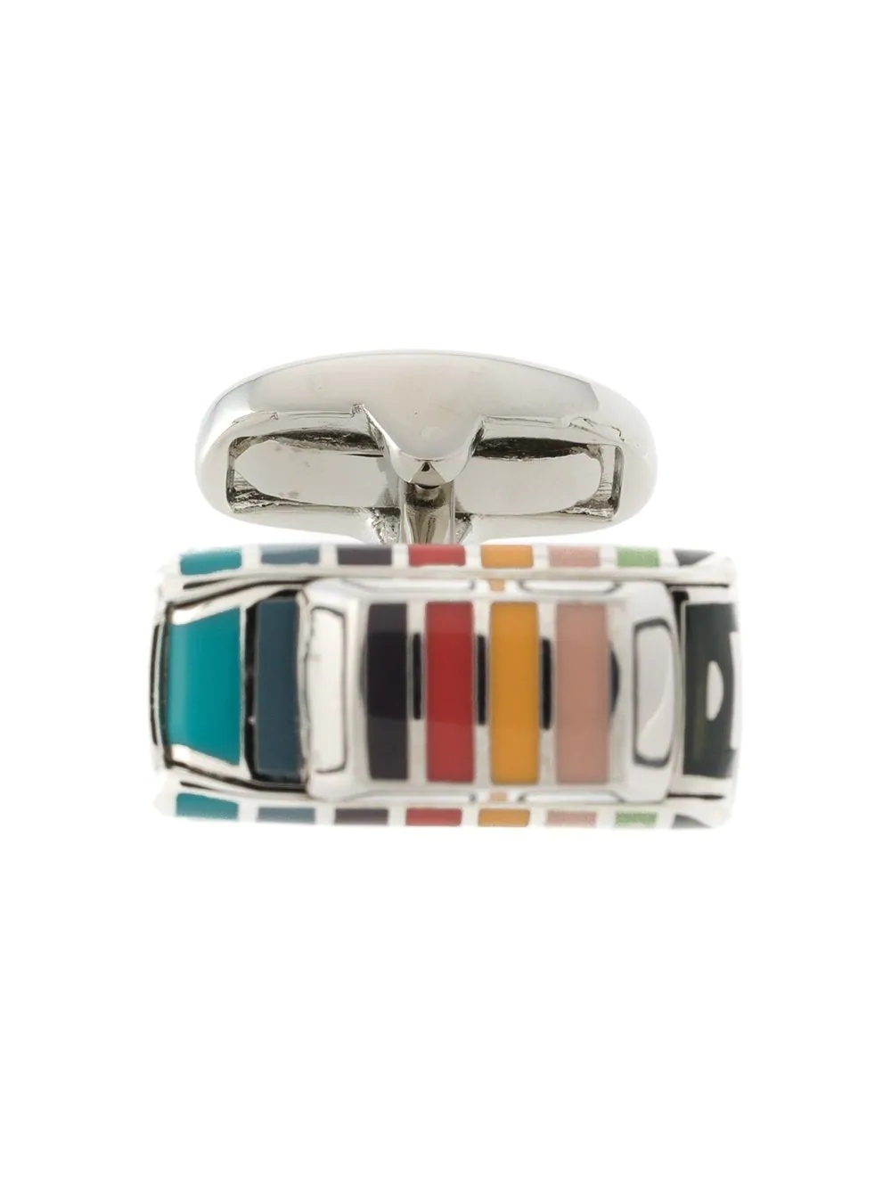 embellished cufflinks - 3