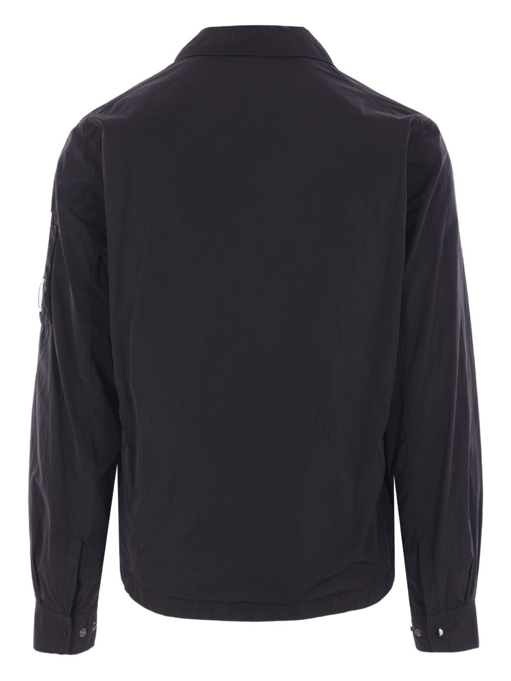 Chrome-R jacket - 2