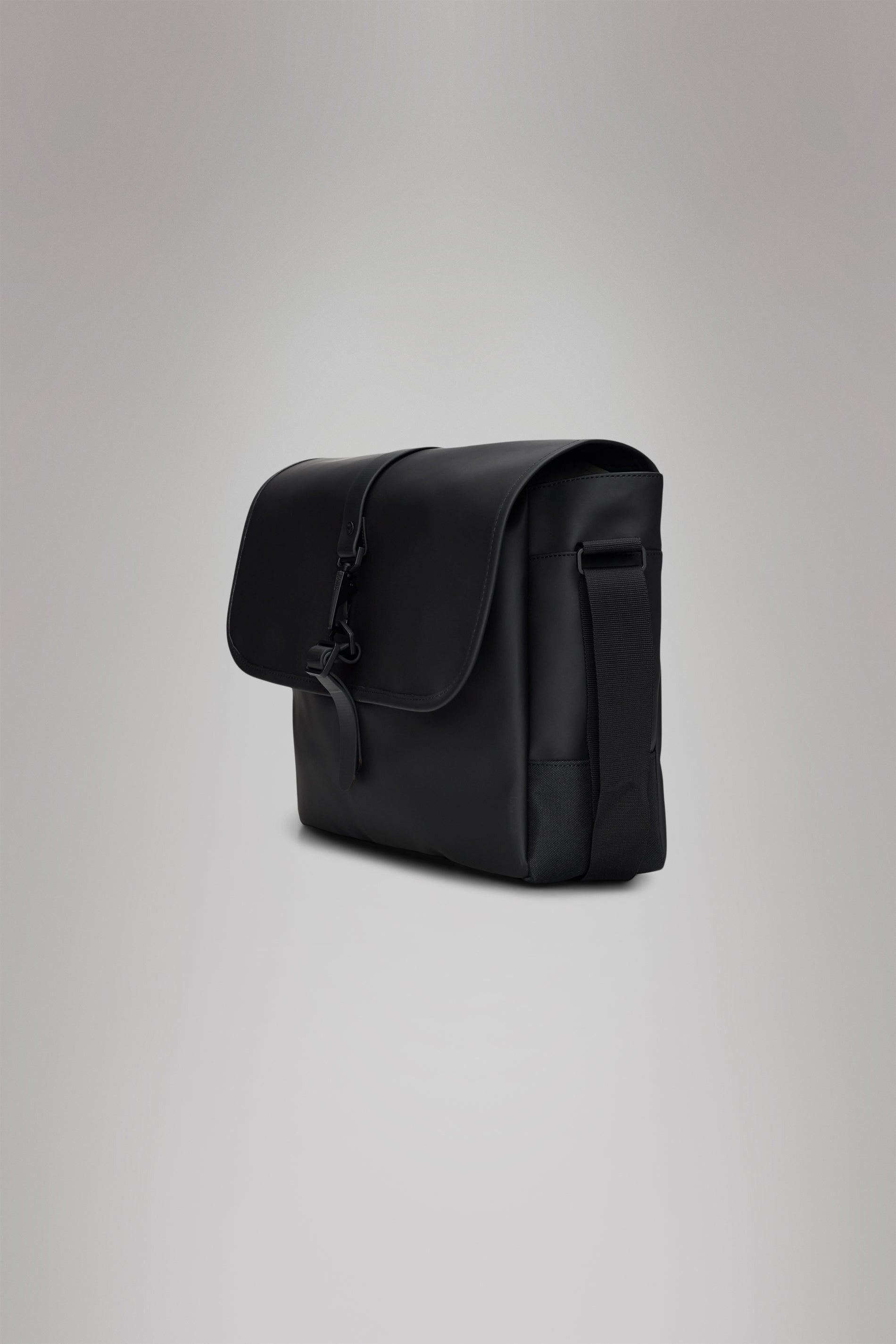 Messenger Bag - 4