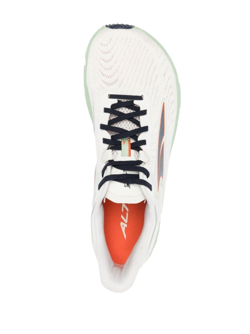 Torin 6 low-top sneakers 4