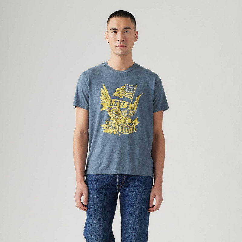 CLASSIC GRAPHIC T-SHIRT 2