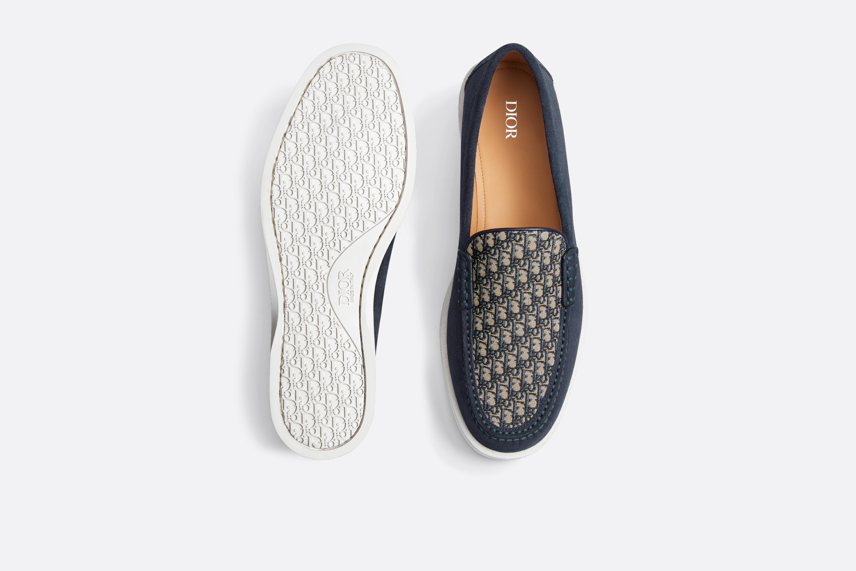Dior Granville Loafer - 5