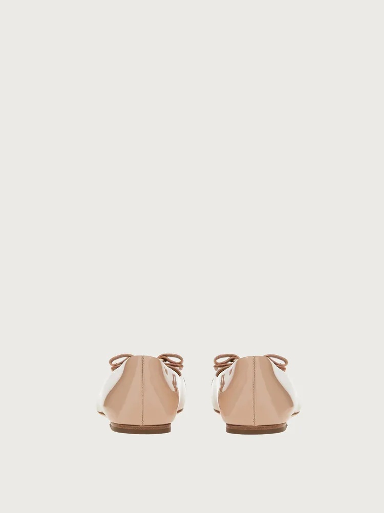 VARINA BALLET FLAT - 4