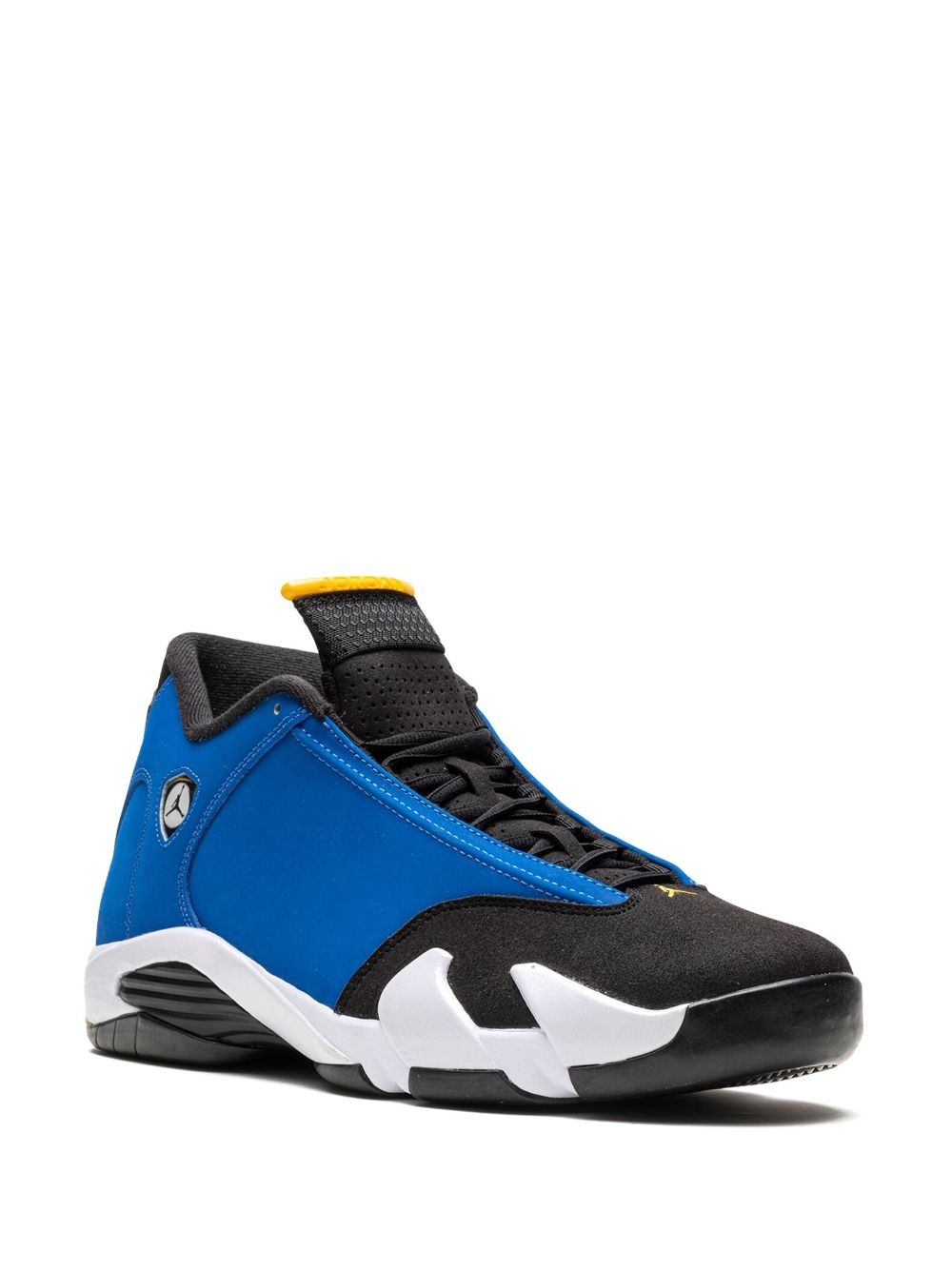 Air Jordan 14 "Laney" sneakers - 2