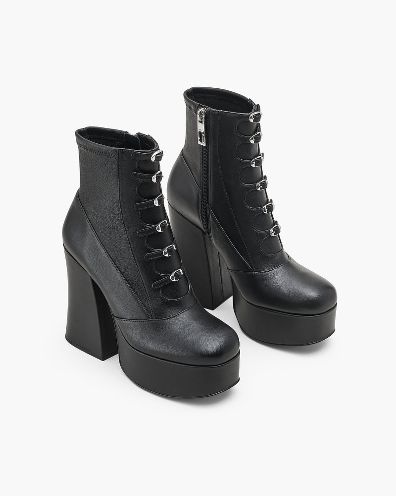 THE KIKI STRETCH ANKLE BOOT 3