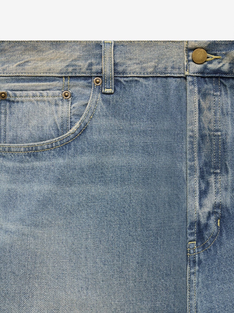 5 Pocket Jean - 3