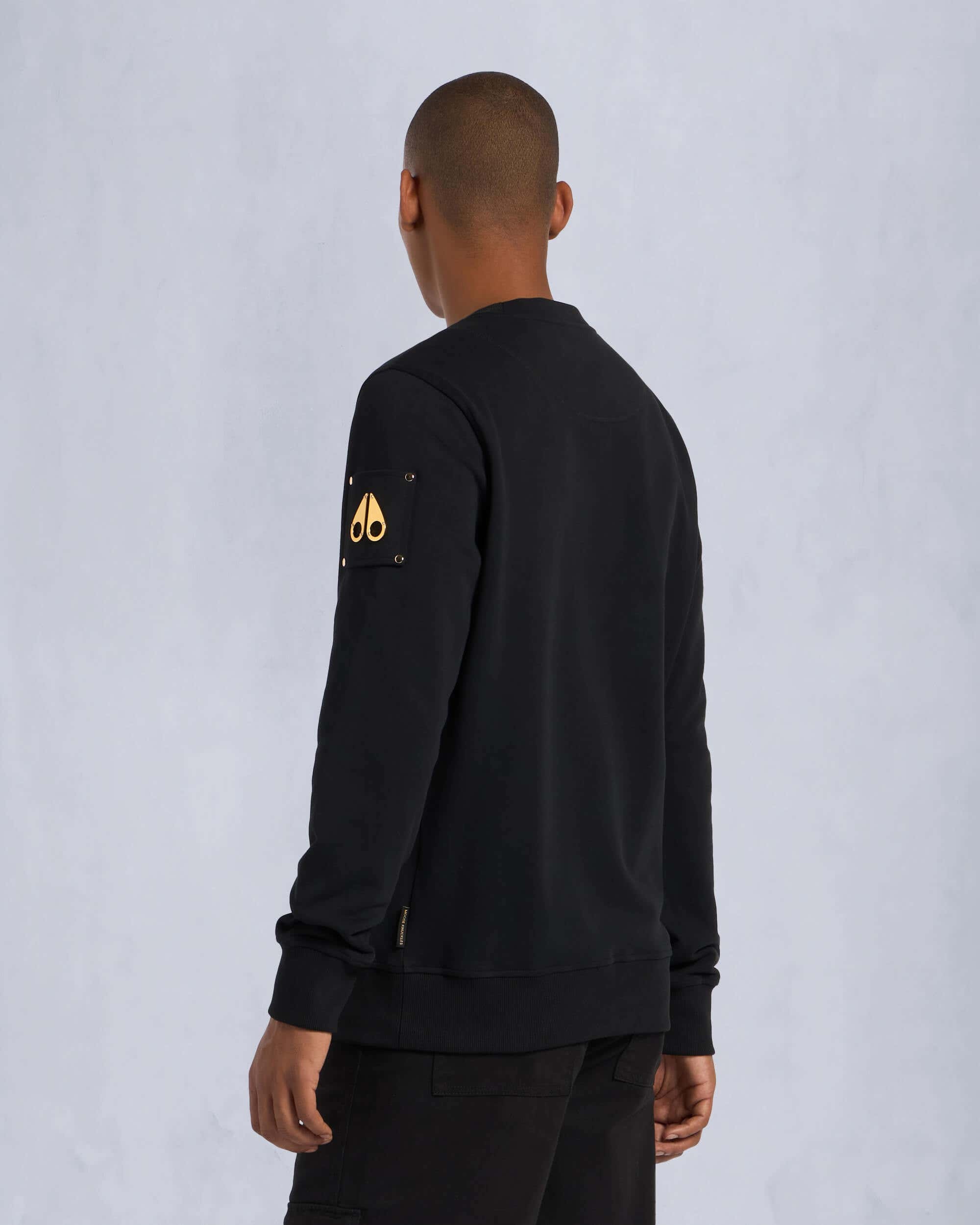 GOLD SERIES SNYDER SWEATSHIRT - 4