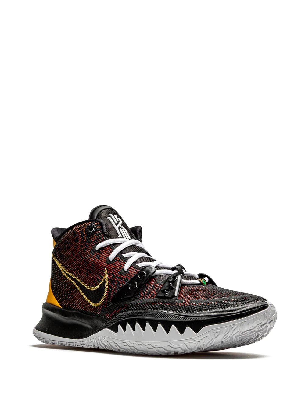 Kyrie 7 high-top sneakers - 2